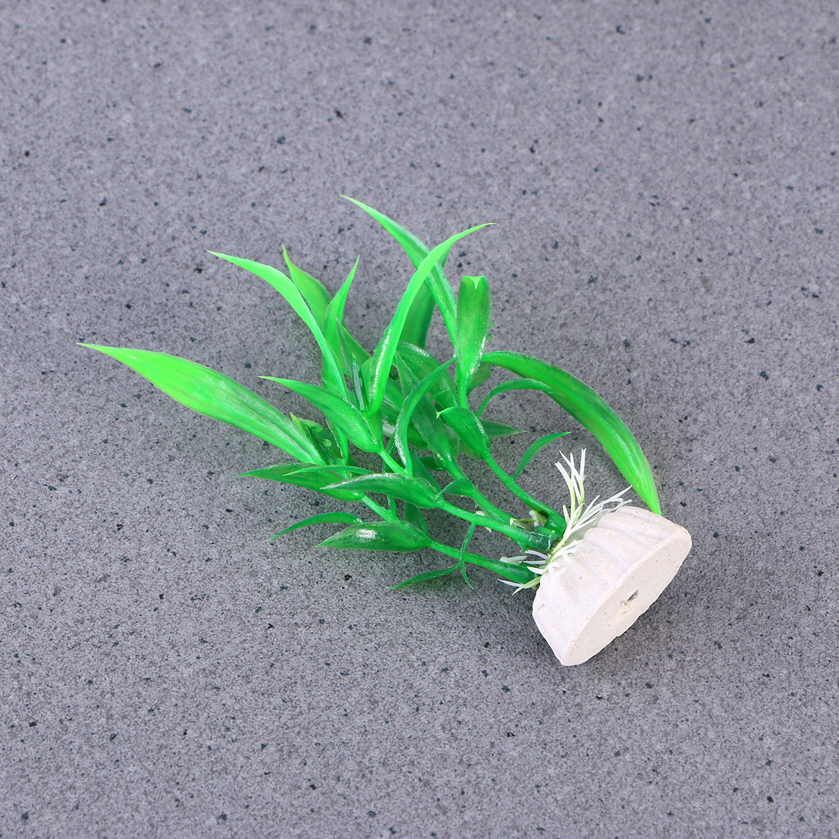 Non Planted Aquarium Fish - 10Pcs Realistic Aquarium Plants Artificial Dracaena