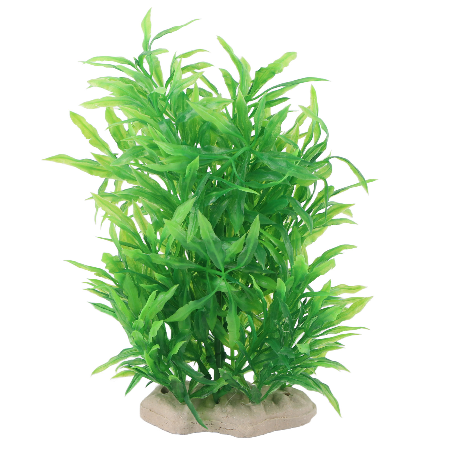 Non Planted Aquarium Fish - Artificial Water Plant Fish Grass Non-toxic