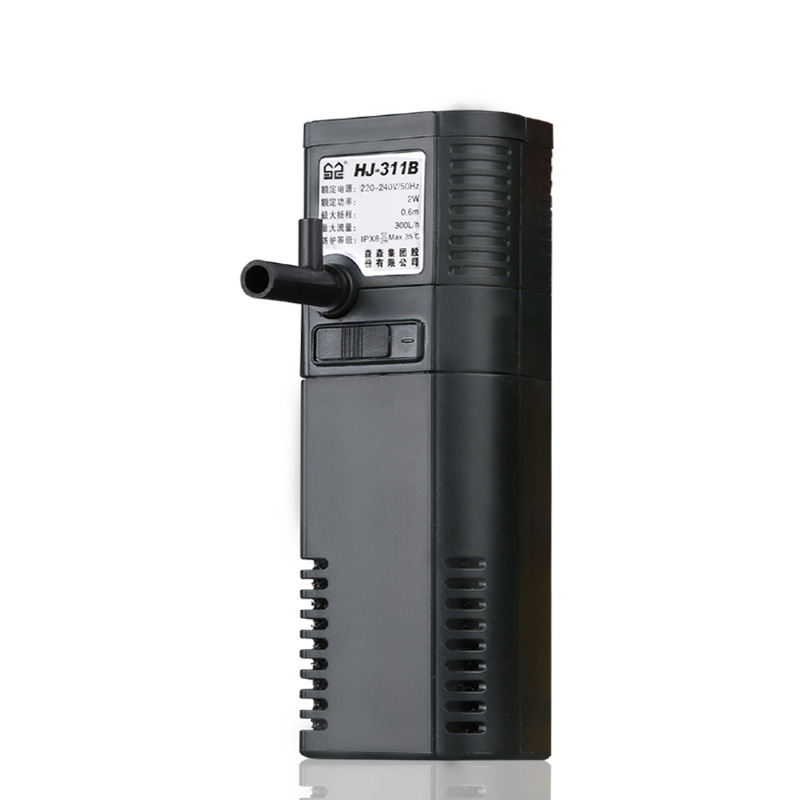 Planted Aquarium Products - SUNSUN mini nano 111B 311B 611B