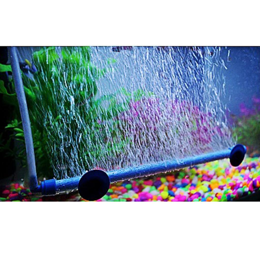 Oxygen Diffuser Bar Aquarium A - Non Planted Aquarium Fish recension och pris