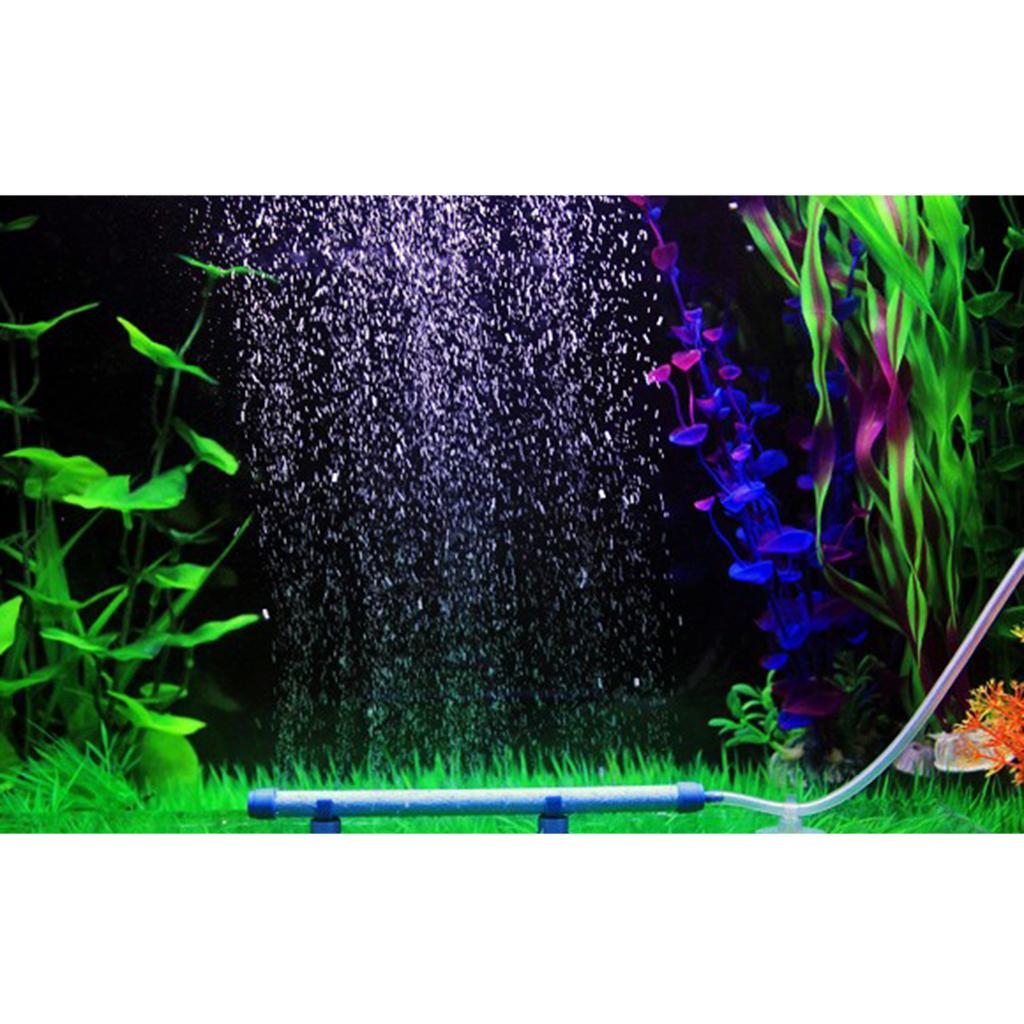Oxygen Diffuser Bar Aquarium A - Non Planted Aquarium Fish recension och pris