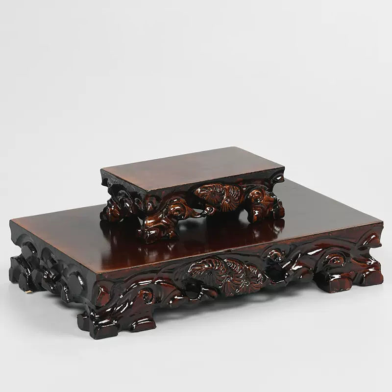 Solid Wood Root Carving, stran - Aquarium Plant Root Tabs recension och pris