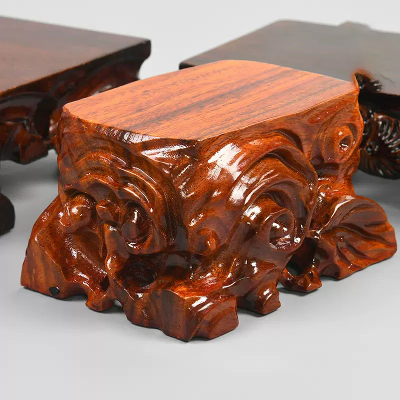 Solid Wood Root Carving, stran - Aquarium Plant Root Tabs recension och pris