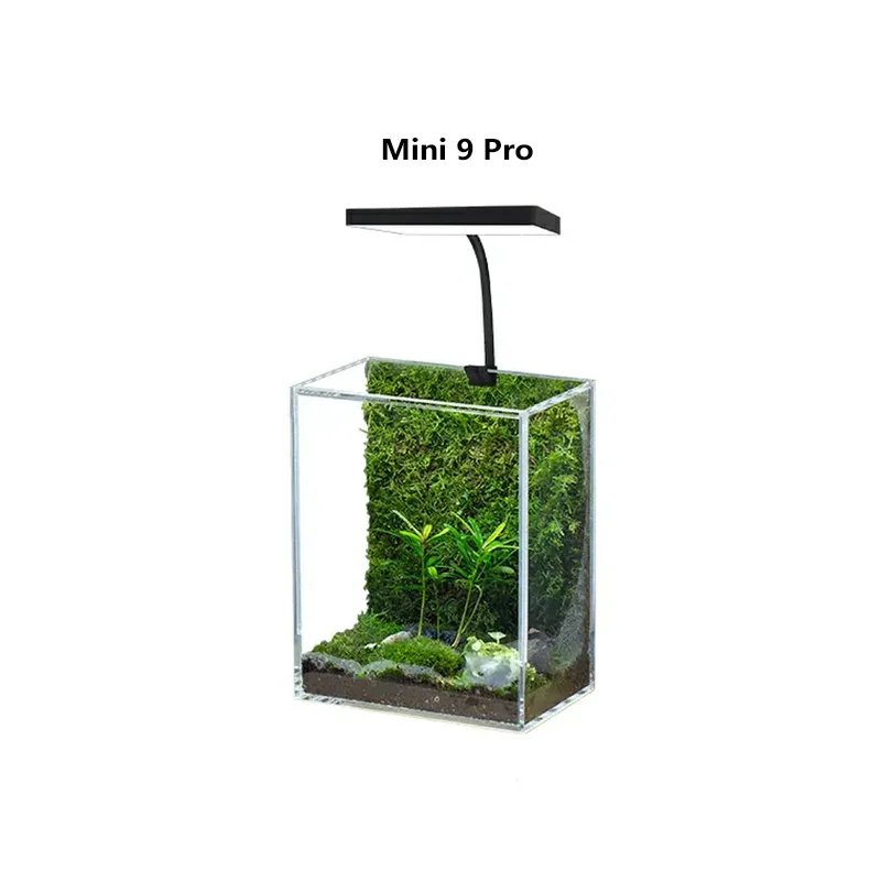 WEEK AQUA USB aquarium light P - Planted Aquarium Products recension och pris