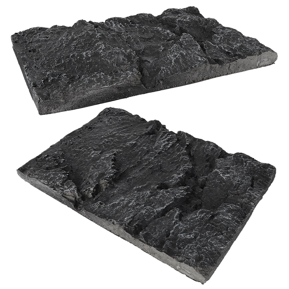 2Pcs Fine Workmanship 3D Aquar - Aquarium Plant Root Tabs recension och pris