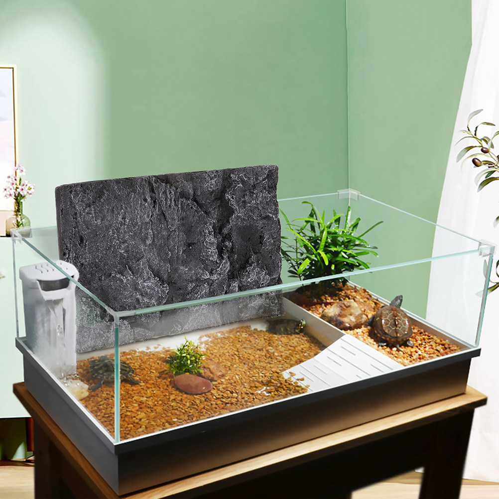 2Pcs Fine Workmanship 3D Aquar - Aquarium Plant Root Tabs recension och pris