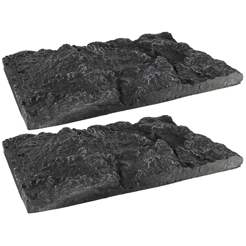 2Pcs Fine Workmanship 3D Aquar - Aquarium Plant Root Tabs recension och pris