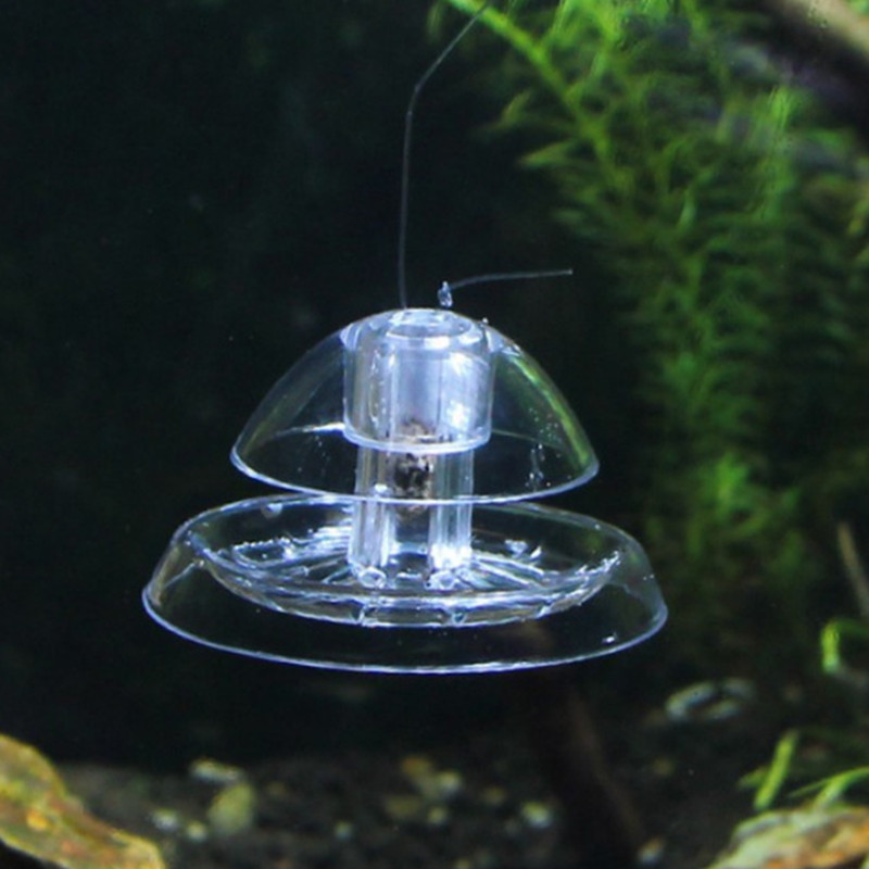 1PCS Fish Tank Aquarium Cleane - Planted Aquarium Products recension och pris