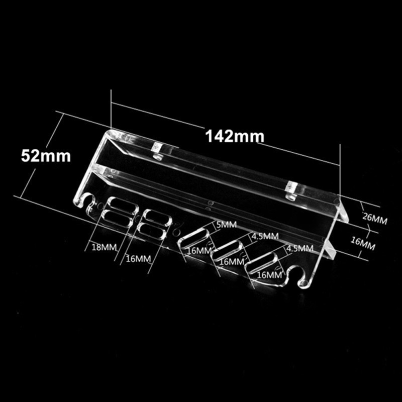 1PCS New Aquarium Plant Tools  - Planted Aquarium Products recension och pris