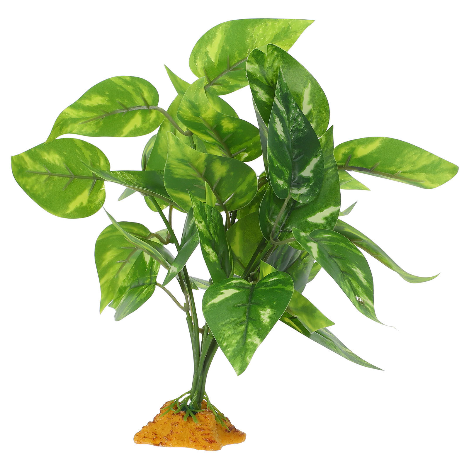 Safe Non-Toxic Realistic Artif - Non Planted Aquarium Fish recension och pris