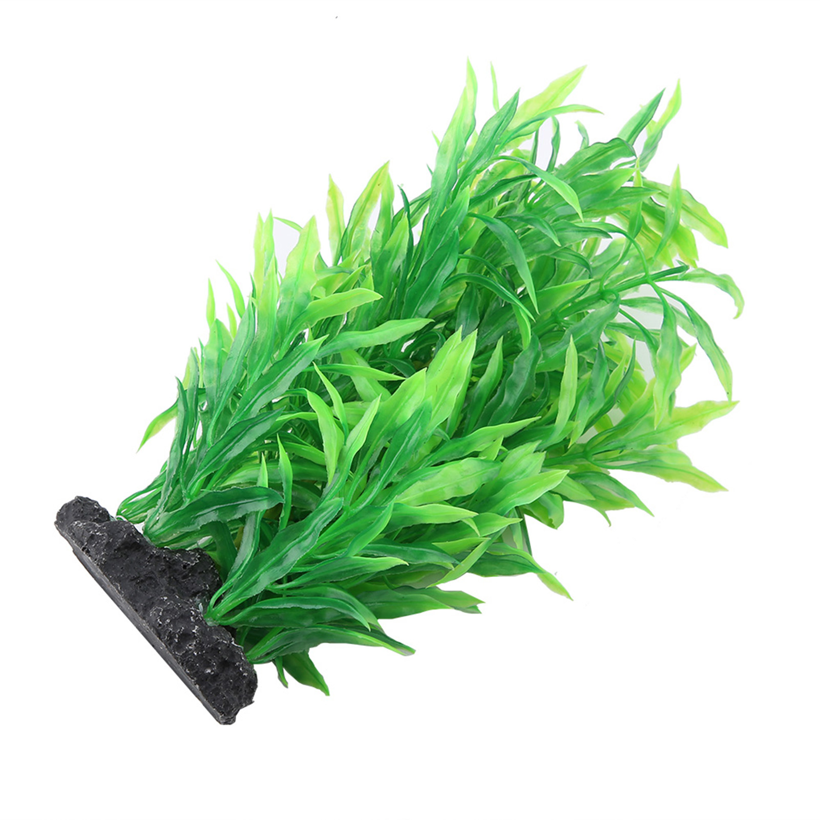 Artificial Water Plant Fish  G - Non Planted Aquarium Fish recension och pris
