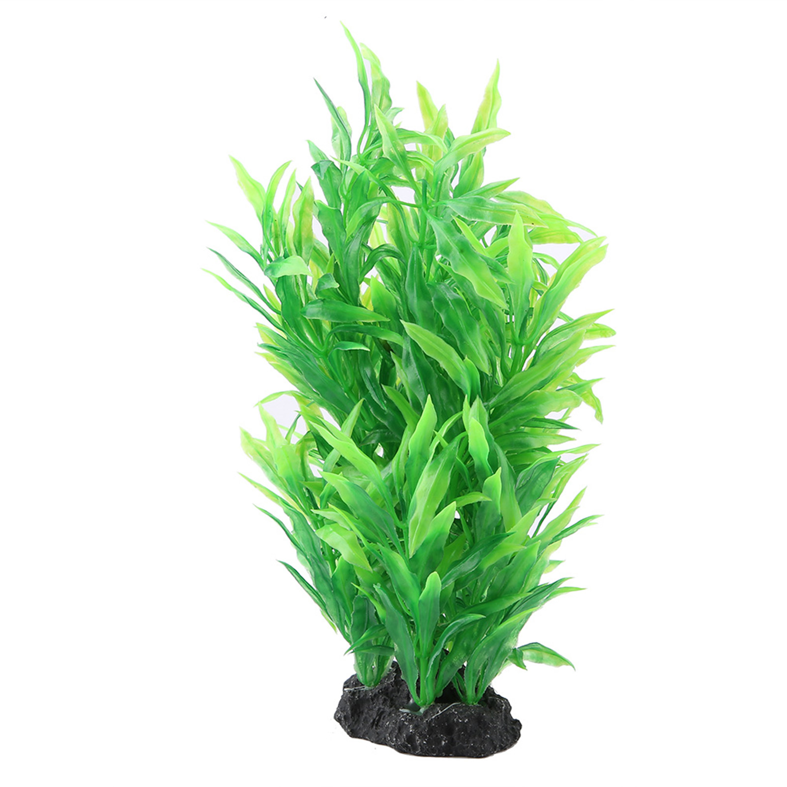 Artificial Water Plant Fish  G - Non Planted Aquarium Fish recension och pris