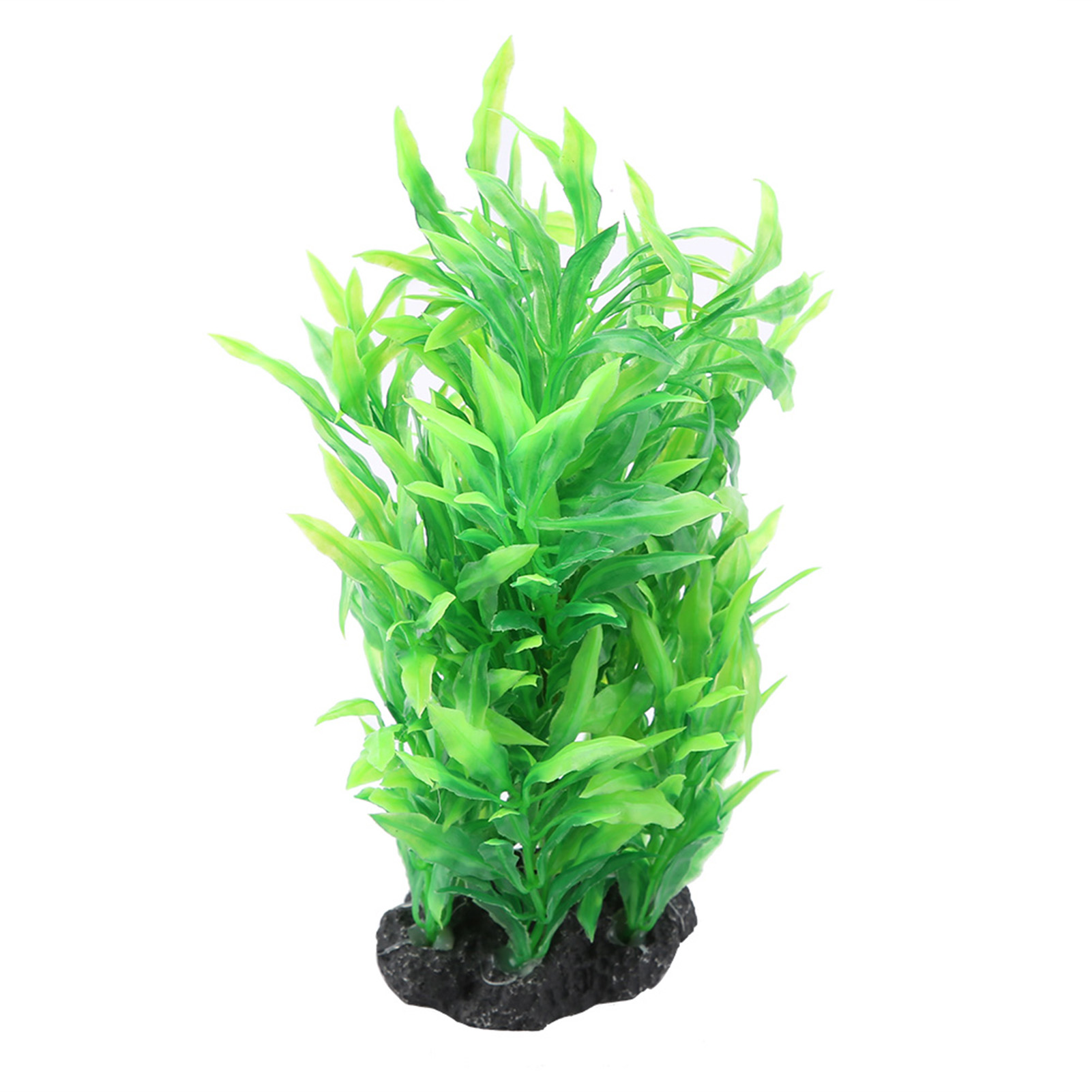 Artificial Water Plant Fish  G - Non Planted Aquarium Fish recension och pris
