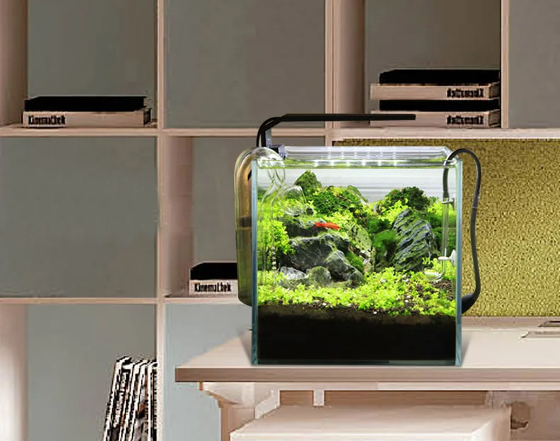 Chihiros C Series ADA Style Pl - Planted Aquarium Products recension och pris