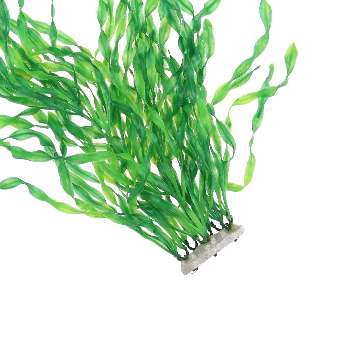 Artificial Water Plants Green  - Non Planted Aquarium Fish recension och pris