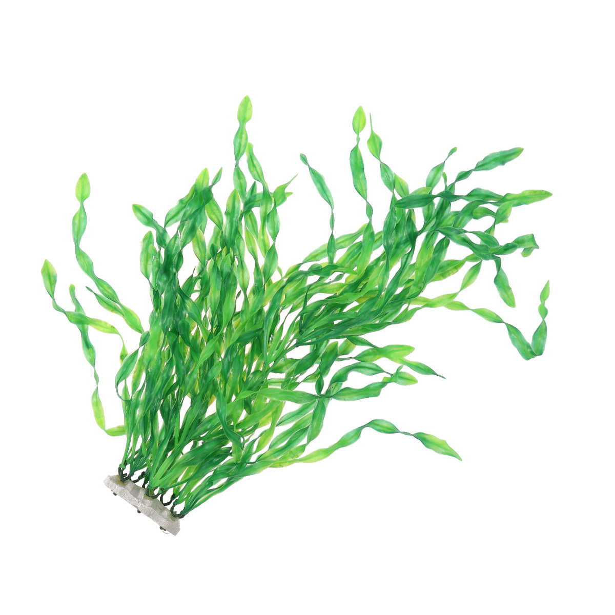 Artificial Water Plants Green  - Non Planted Aquarium Fish recension och pris