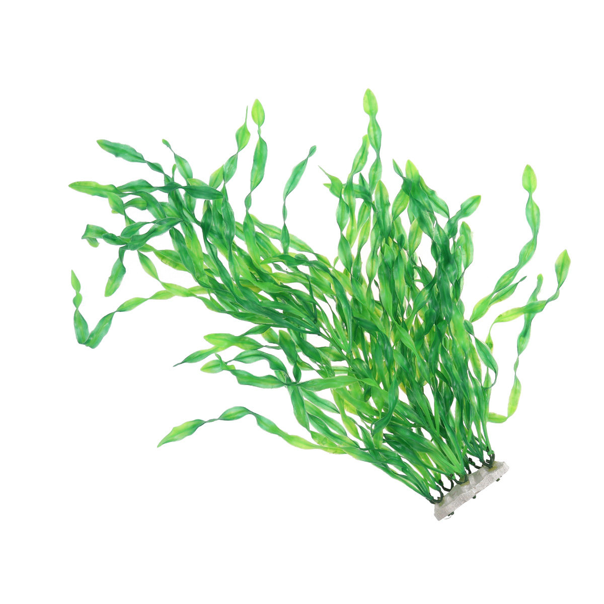 Artificial Water Plants Green  - Non Planted Aquarium Fish recension och pris