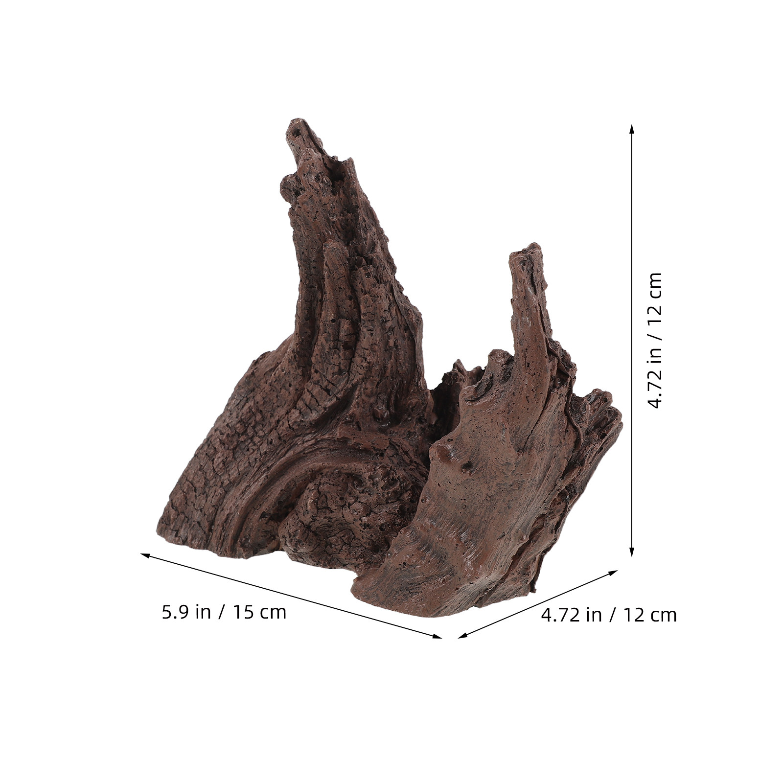 Hot Selling New Tree Trunk Orn - Aquarium Plant Root Tabs recension och pris