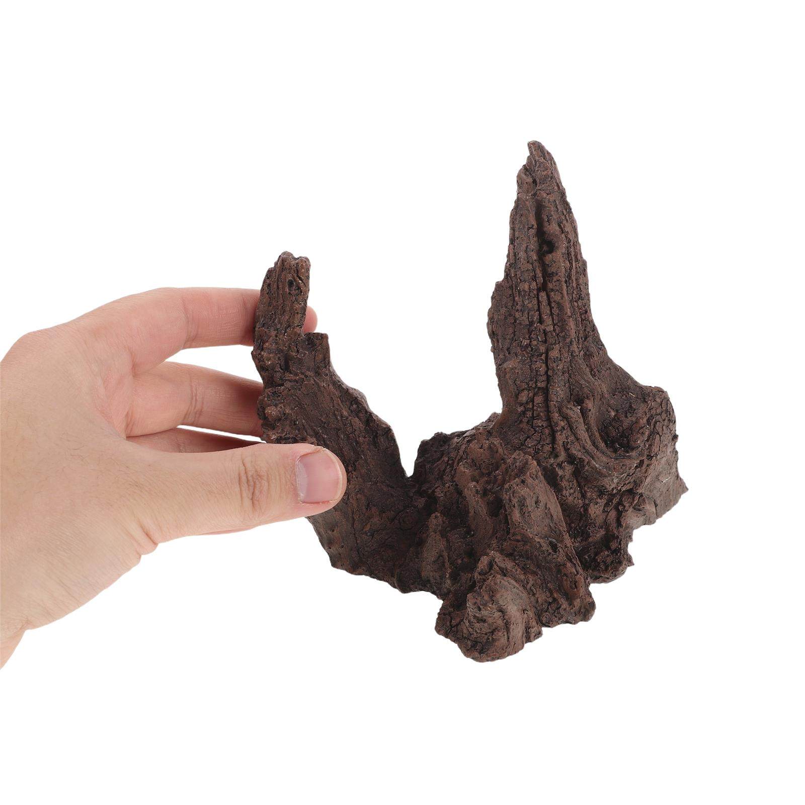 Hot Selling New Tree Trunk Orn - Aquarium Plant Root Tabs recension och pris