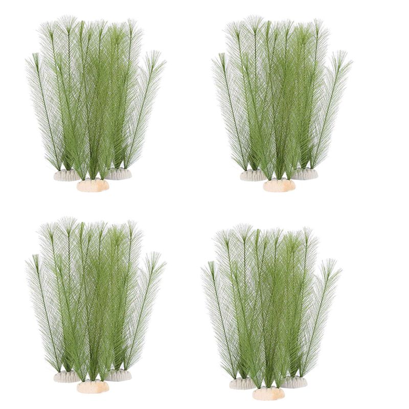 AT29-12X Aquarium Decorations  - Non Planted Aquarium Fish recension och pris