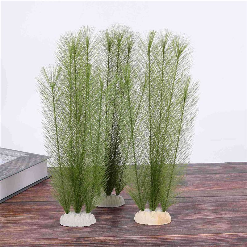 AT29-12X Aquarium Decorations  - Non Planted Aquarium Fish recension och pris