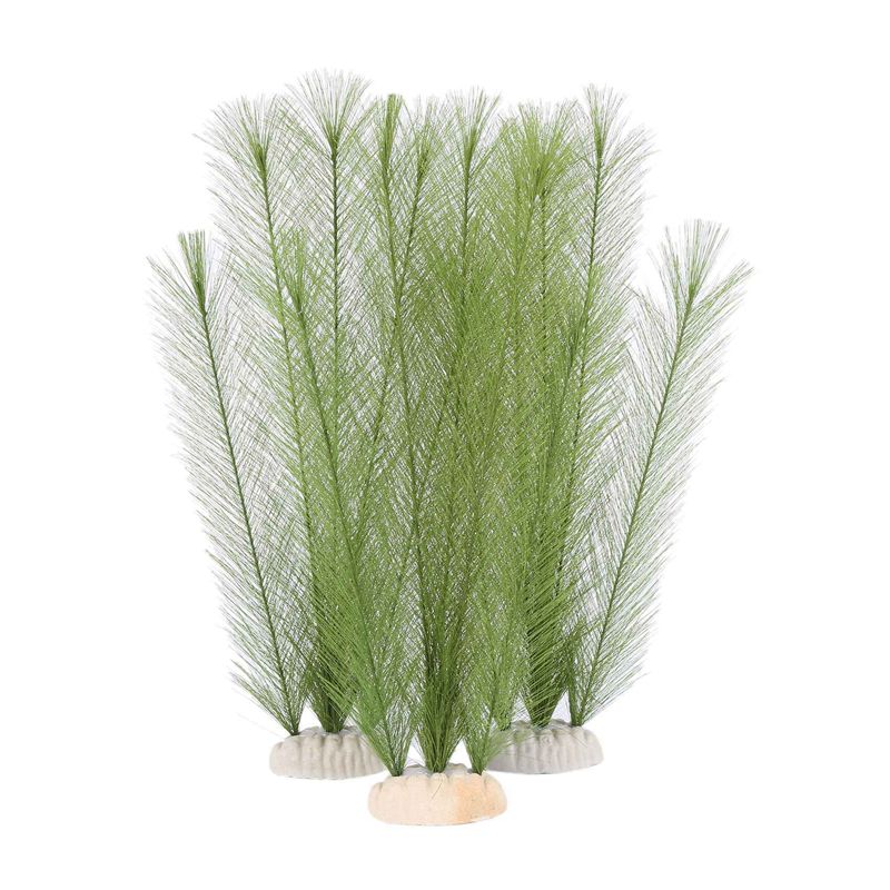 AT29-12X Aquarium Decorations  - Non Planted Aquarium Fish recension och pris
