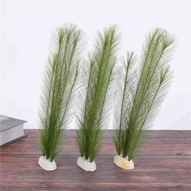 AT29-12X Aquarium Decorations  - Non Planted Aquarium Fish recension och pris