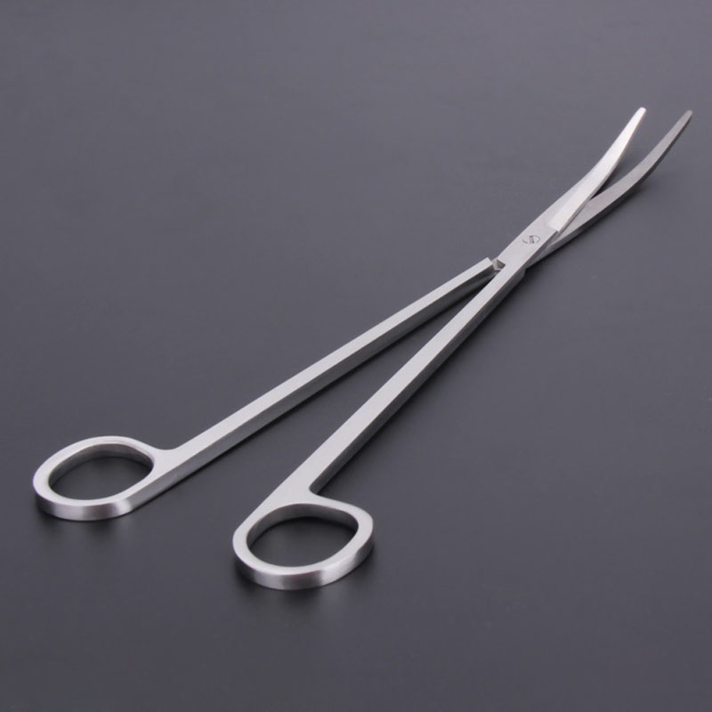 Aquarium Scissor Tools Fish Ta - Planted Aquarium Products recension och pris