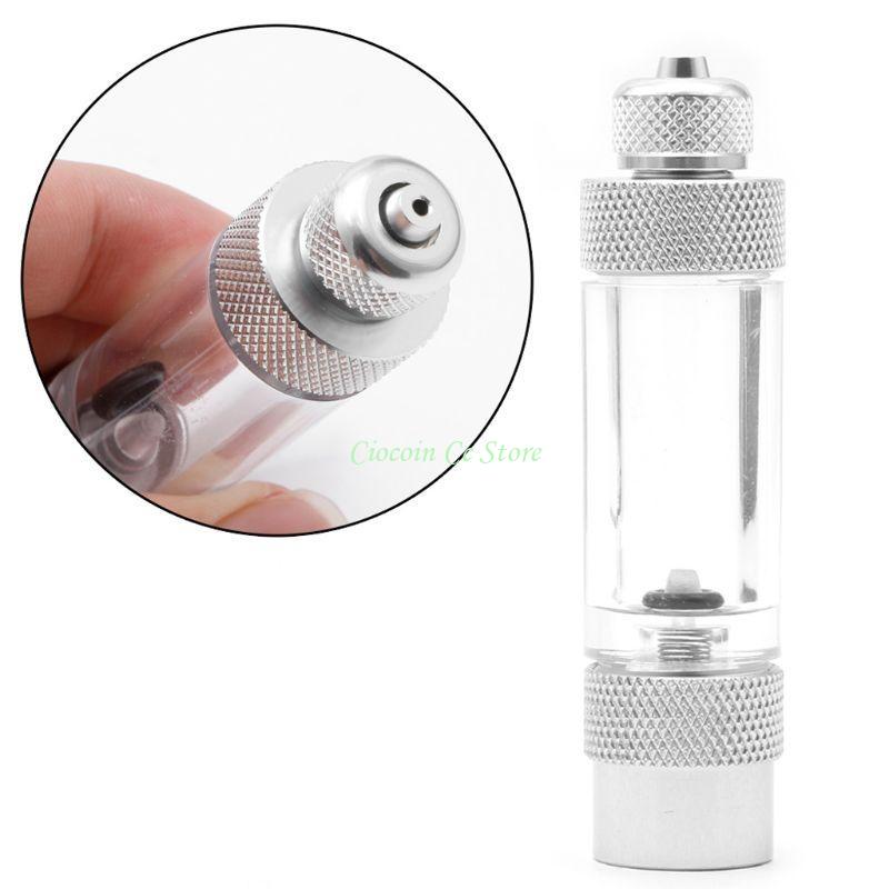 X90F Aquarium CO2 Bubble Count - Non Planted Aquarium Fish recension och pris