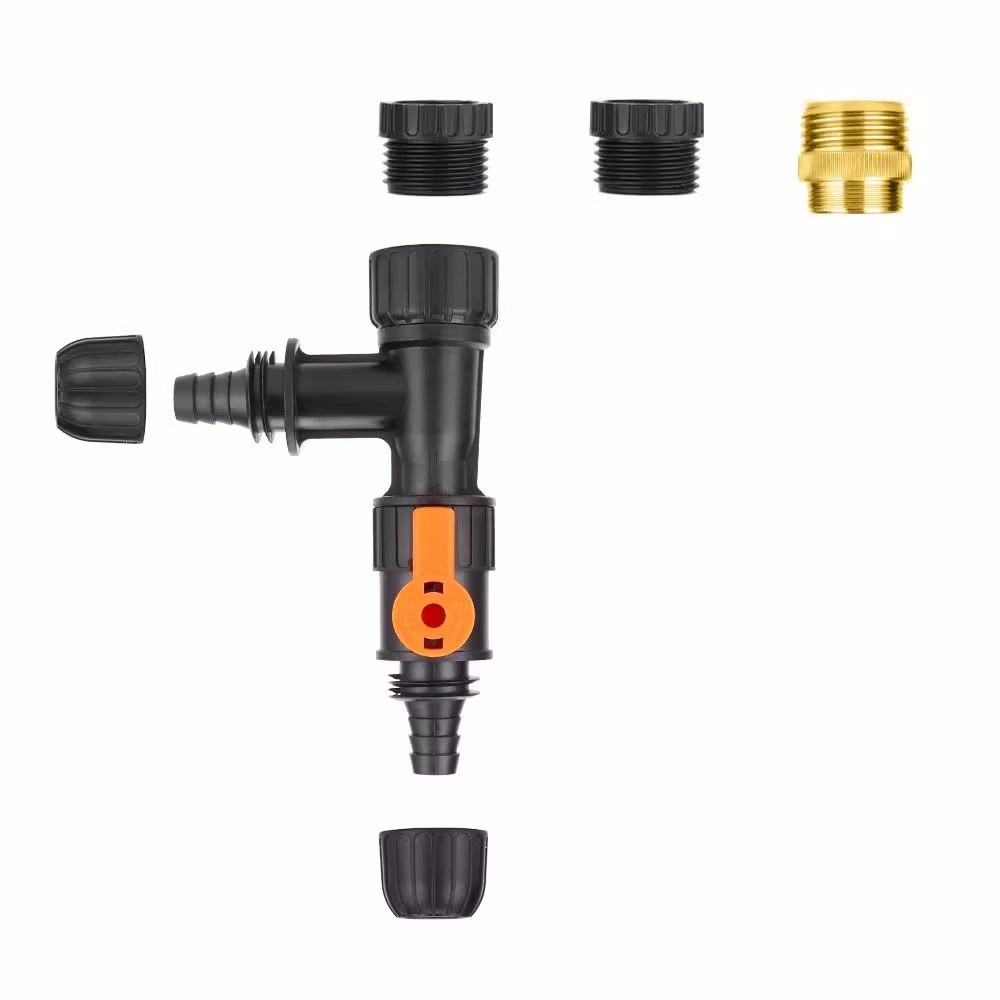 Fish Tank Water Changer Access - Planted Aquarium Products recension och pris