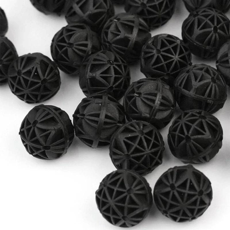 50/100Pcs Home Aquarium Pond B - Planted Aquarium Products recension och pris