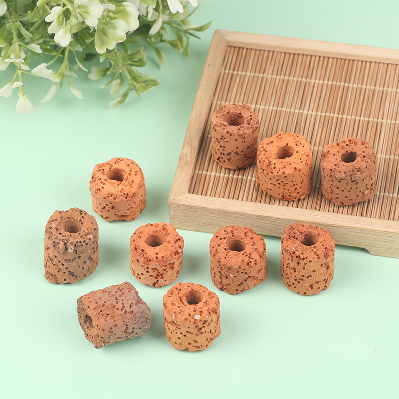 ^10Pcs Plant Ring Aquarium Fix - Planted Aquarium Products recension och pris