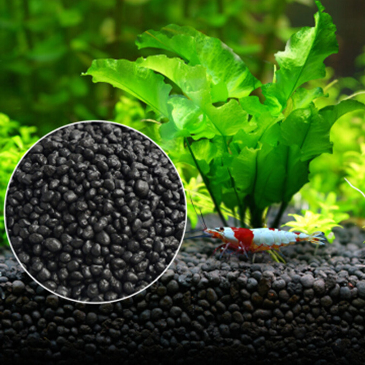 Aquarium Plant Seeds Soil Fish - Aquarium Plant Root Tabs recension och pris