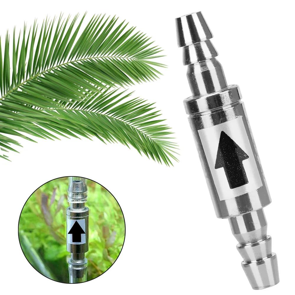 1pc 4mm Stainless Steel Aquari - Glass Co2 Drop Checker recension och pris
