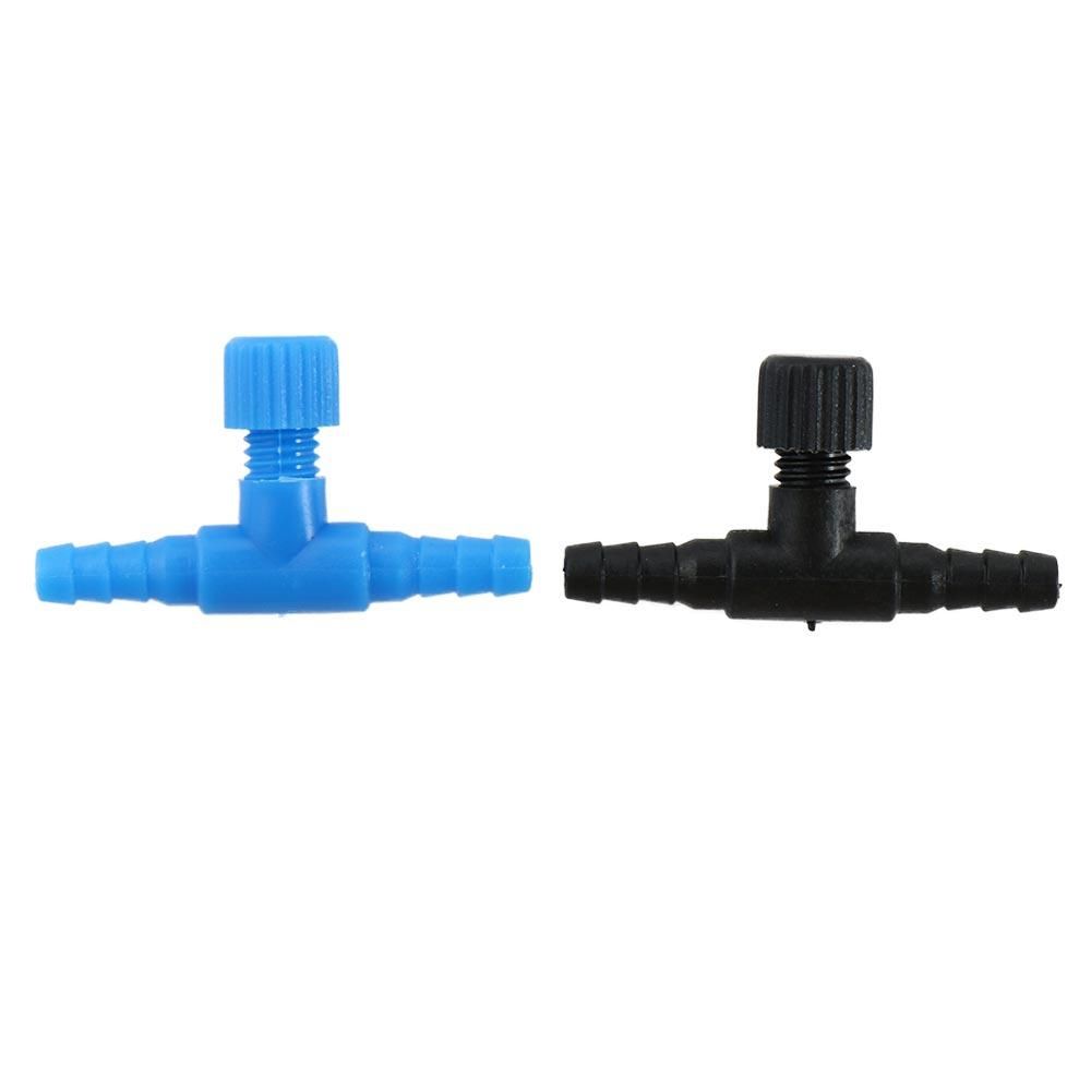 10pcs Fish Tank Air Line Flow  - Planted Aquarium Products recension och pris