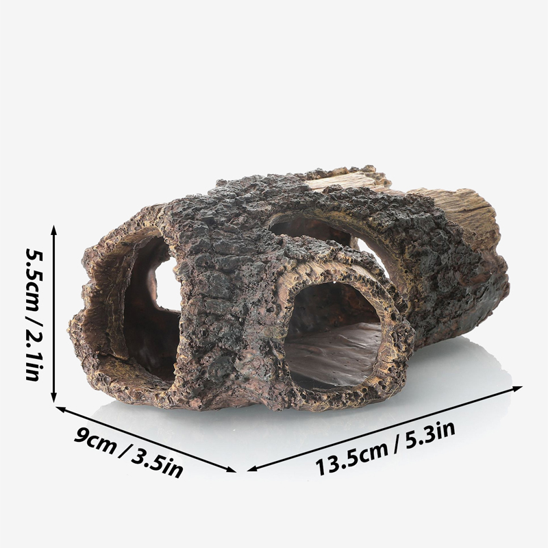 Creative Fish Tank Decoration  - Aquarium Plant Root Tabs recension och pris