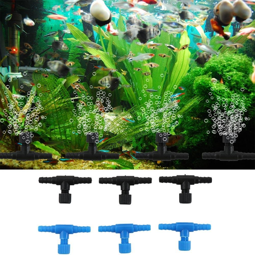 10Pcs Aquarium Air Flow Contro - Planted Aquarium Products recension och pris