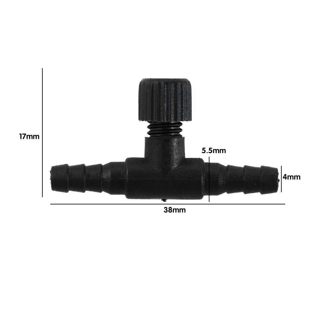 10Pcs Aquarium Air Flow Contro - Planted Aquarium Products recension och pris