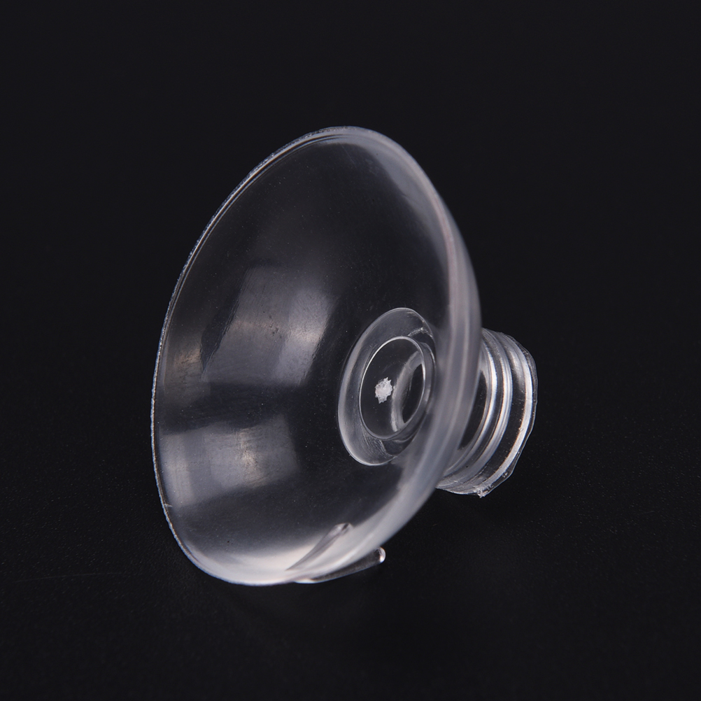 Fish Tank CO2 Diffuse Glass Dr - Glass Co2 Drop Checker recension och pris