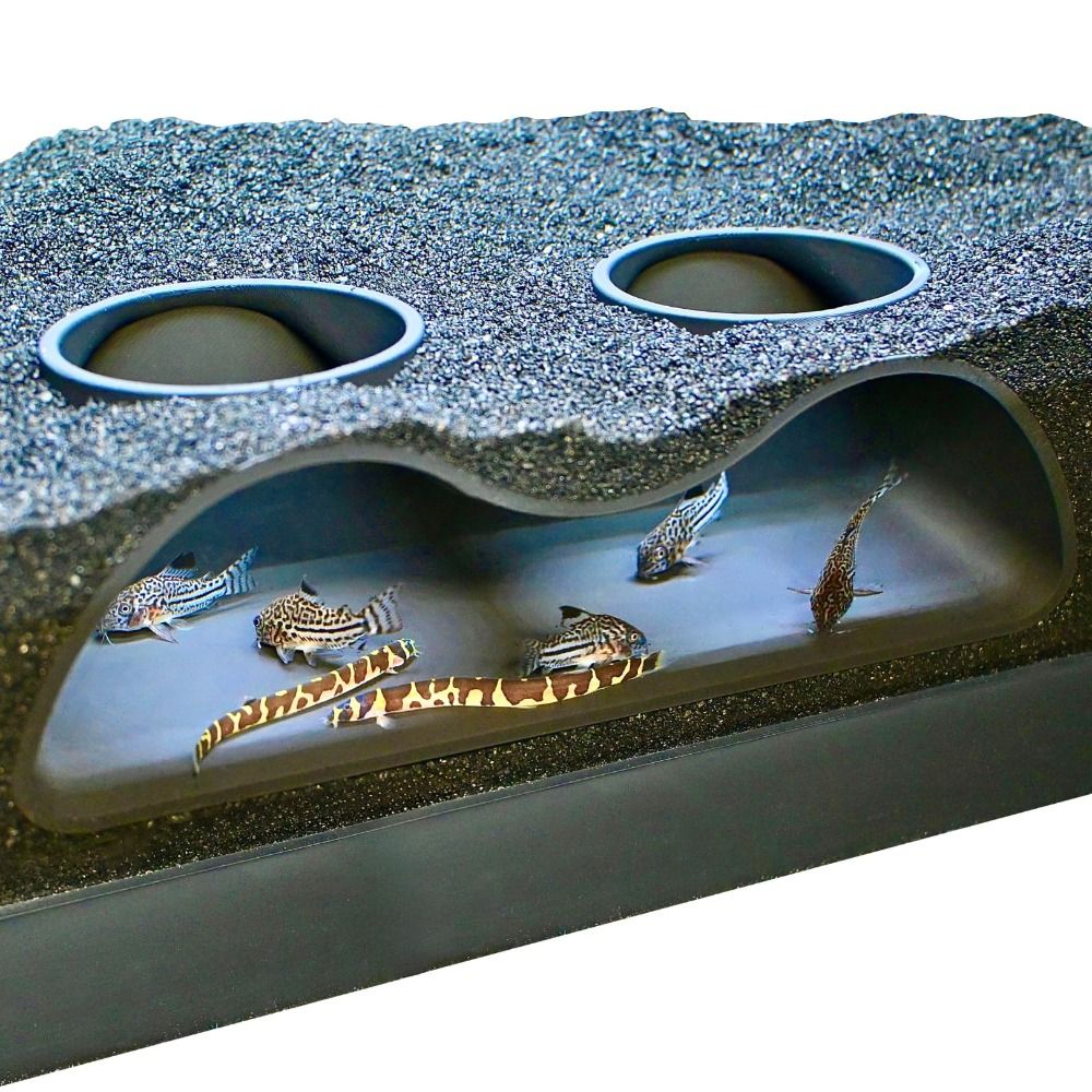 Multifunctional Aquarium Under - Aquarium Plant Root Tabs recension och pris