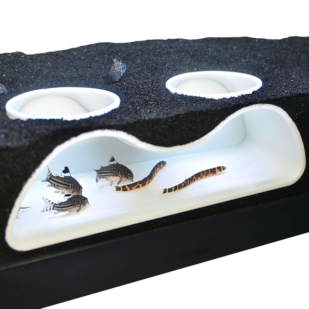 Multifunctional Aquarium Under - Aquarium Plant Root Tabs recension och pris