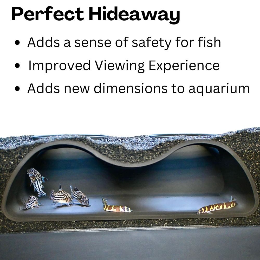 Multifunctional Aquarium Under - Aquarium Plant Root Tabs recension och pris