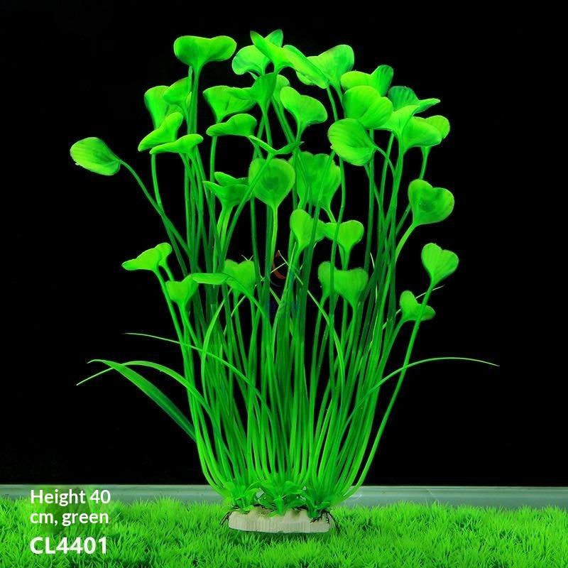 Artificial Aquarium Plants Lif - Non Planted Aquarium Fish recension och pris