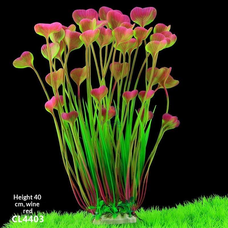 Artificial Aquarium Plants Lif - Non Planted Aquarium Fish recension och pris