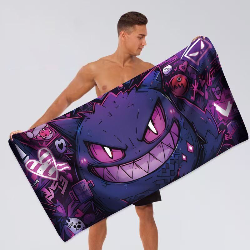 Potdemiel Pokémon Gengar Beach - Aquarium Zombie recension och pris
