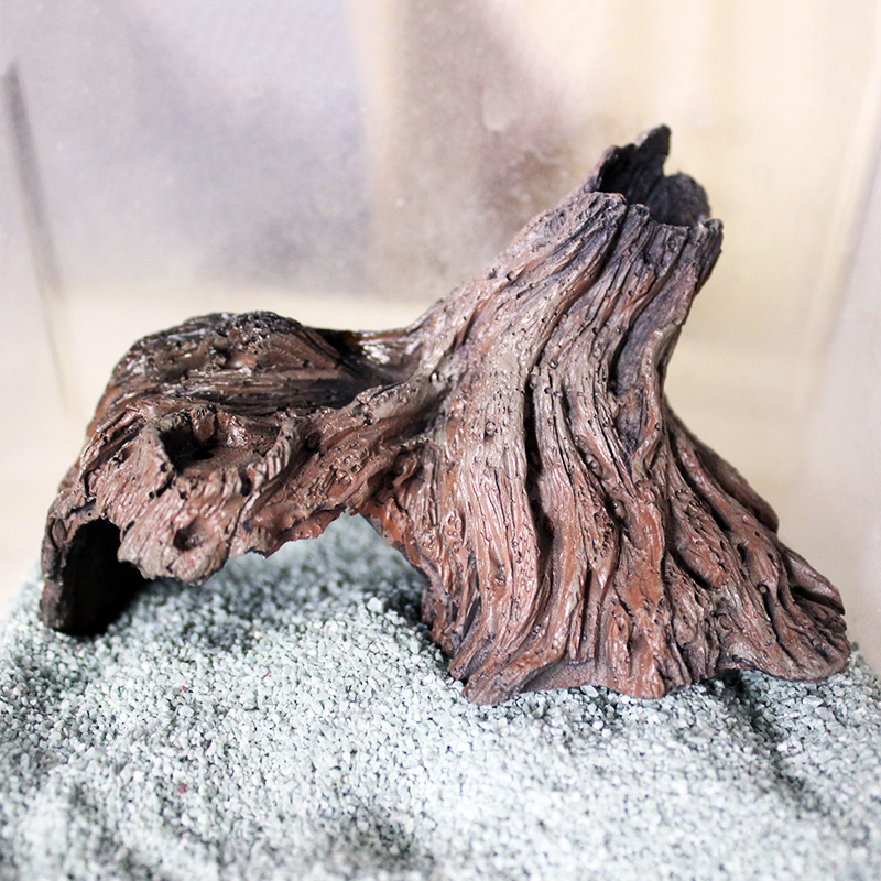 Ecological Resin Mountain Fish - Aquarium Plant Root Tabs recension och pris